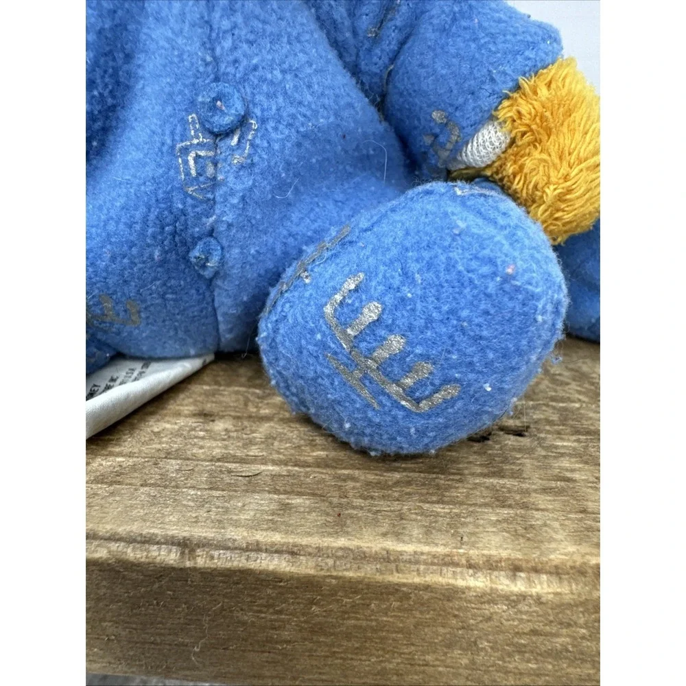 VTG Classic Pooh 8